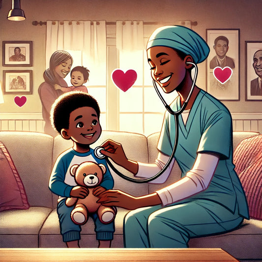 Pediatric Home Health Nursing - Pros and Cons