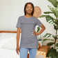 Edges Slayed Lives Saved T-shirt