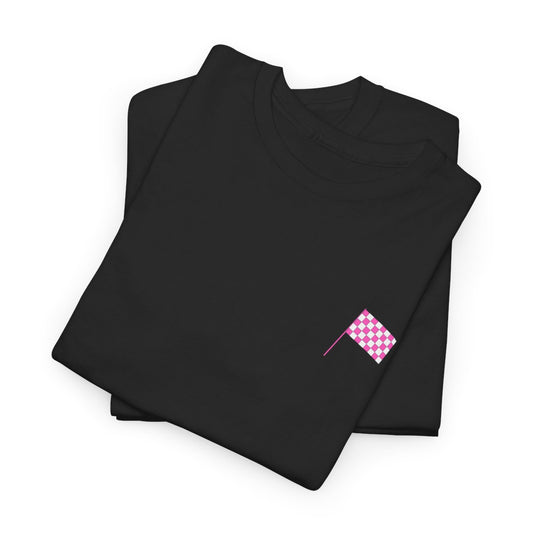 Hot Moms Hit Curbs T-shirt