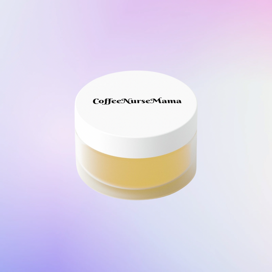 Sugar Kiss Lip Scrub