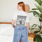 Rockin Motherhood T-shirt
