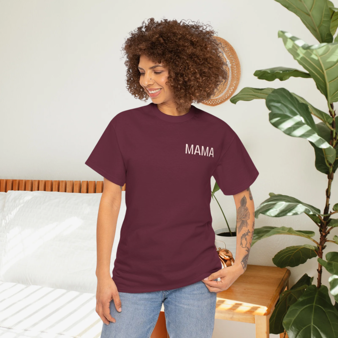 Cool Moms Club T-Shirt