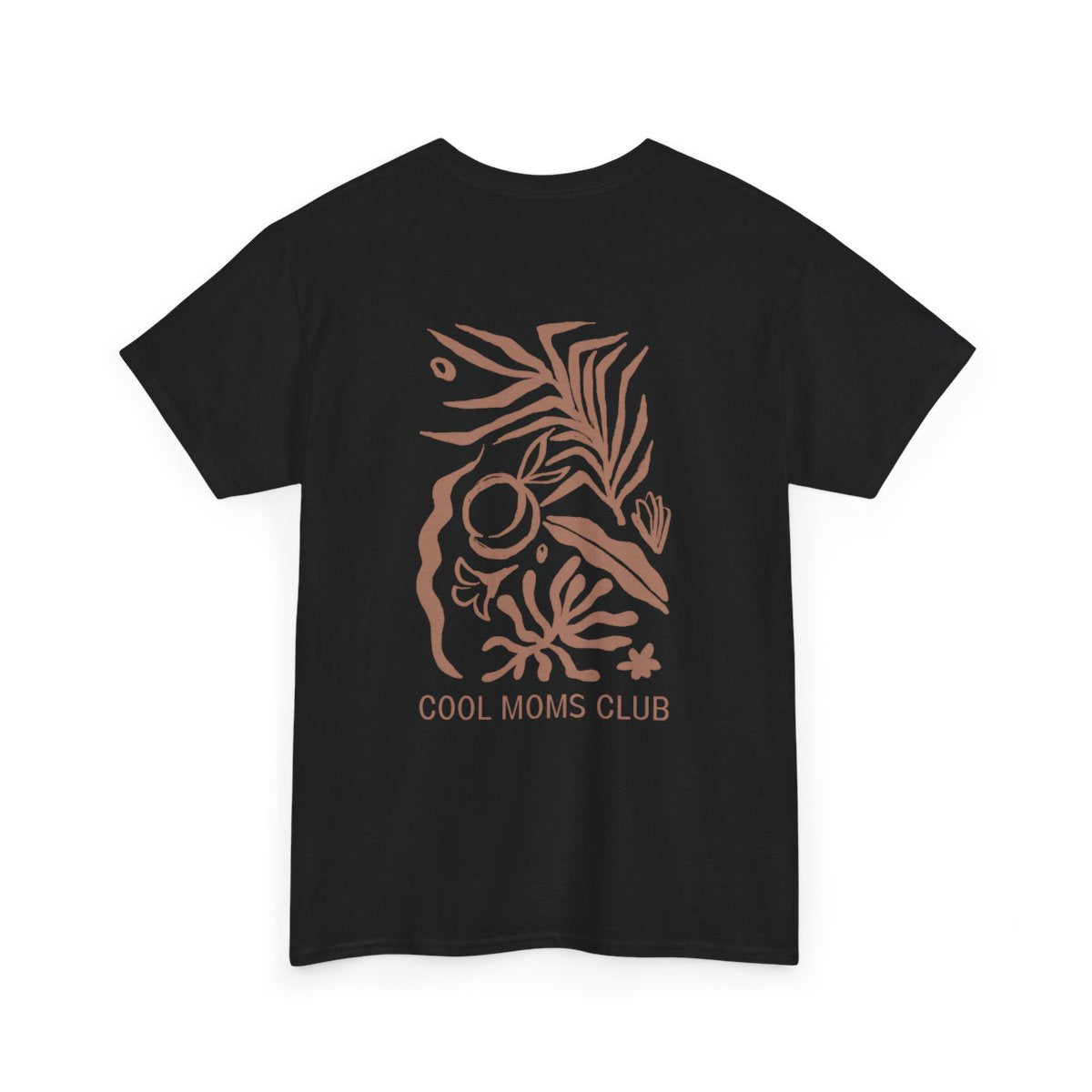 Cool Moms Club T-Shirt