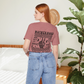 Rockin Motherhood T-shirt