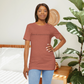 Edges Slayed Lives Saved T-shirt