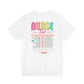 Nurse Tour T-shirt