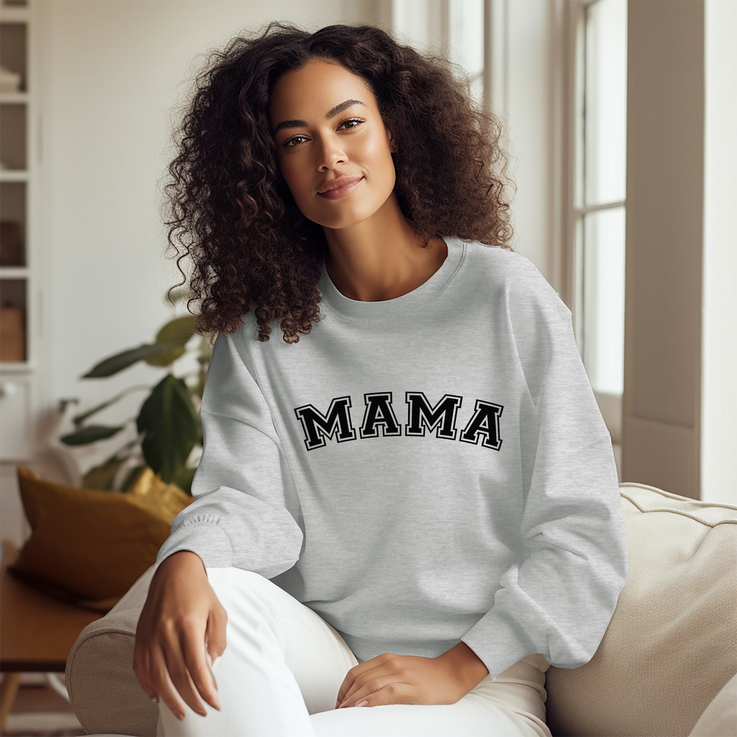 MAMA Sweatshirt