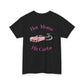 Hot Moms Hit Curbs T-shirt