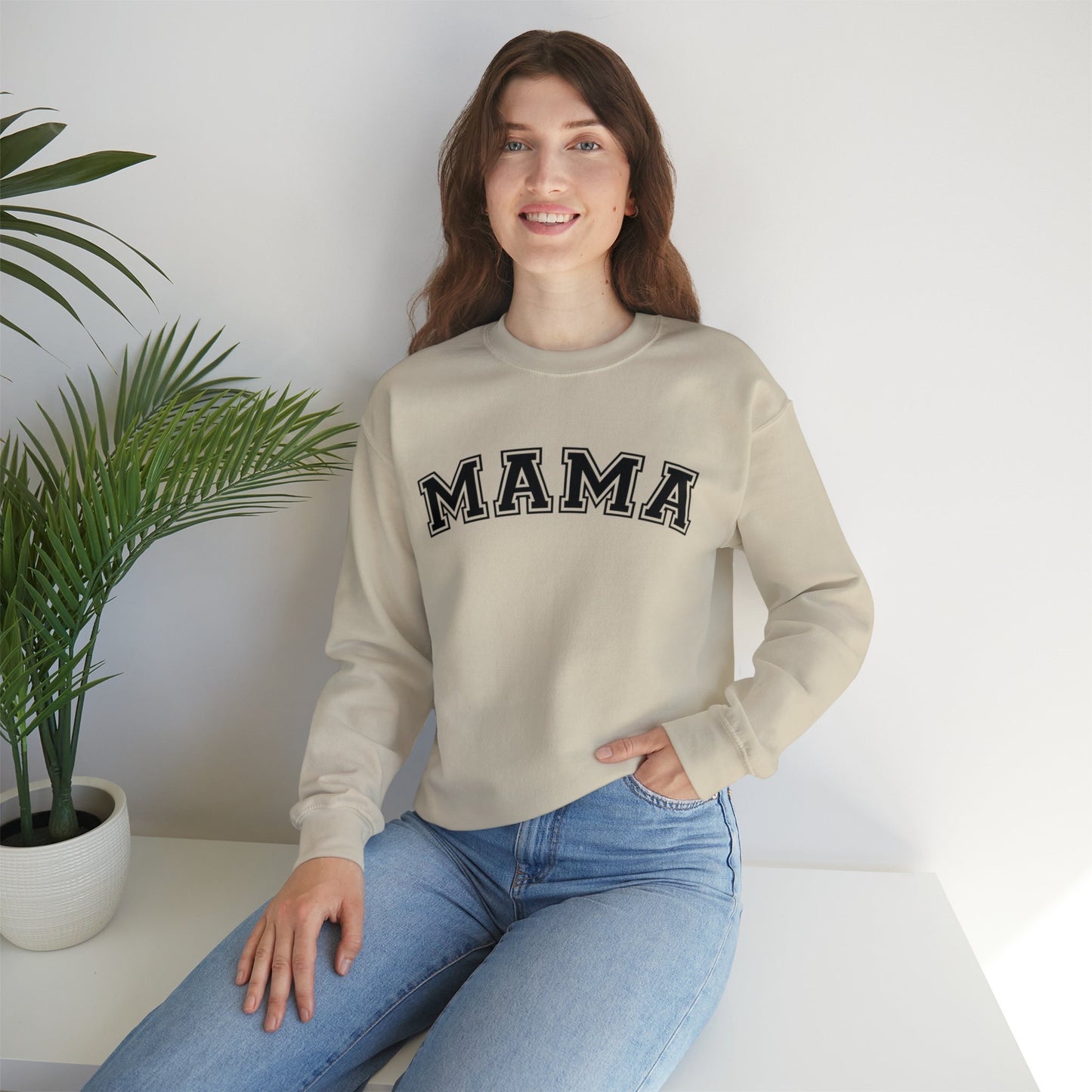 MAMA Sweatshirt