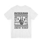 Rockin Motherhood T-shirt