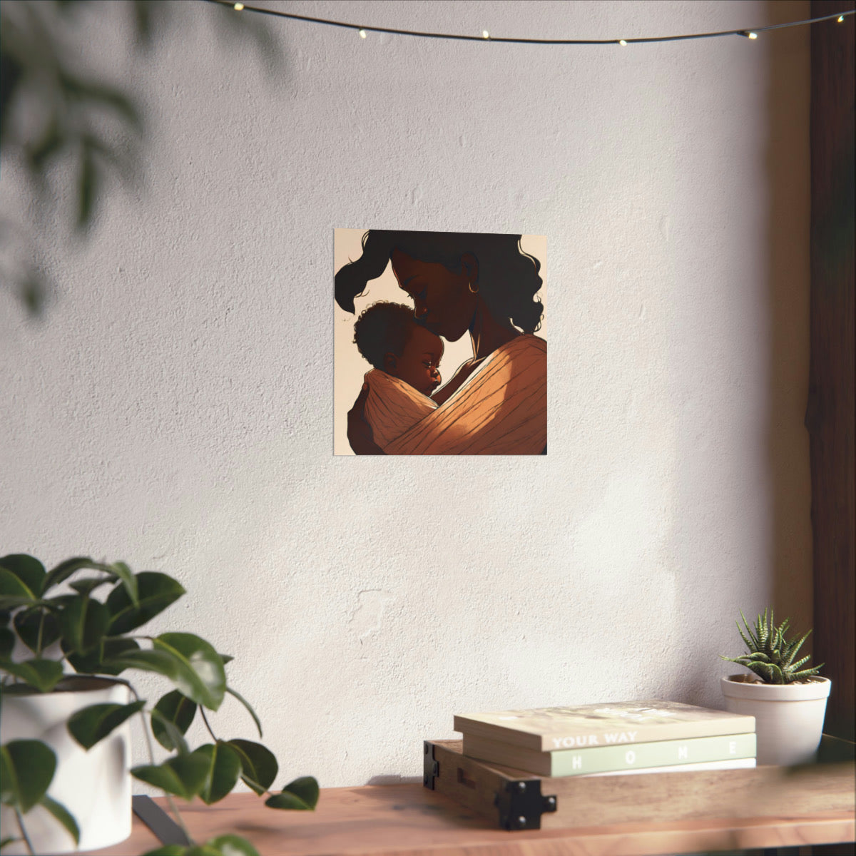 Poster Art