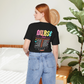 Nurse Tour T-shirt