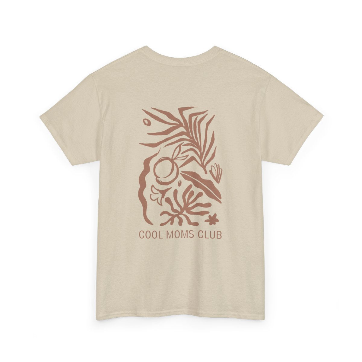 Cool Moms Club T-Shirt