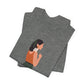 Just A Girl Who Loves Her Kids T-shirt