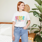 Nurse Tour T-shirt