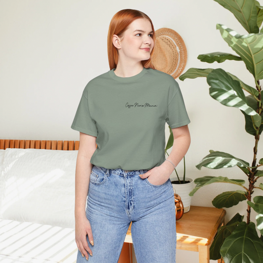 CNM Signature T-shirt