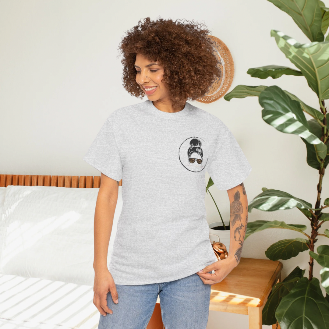 Mama Needs Coffee T-shirt
