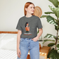 Just A Girl Who Loves Her Kids T-shirt