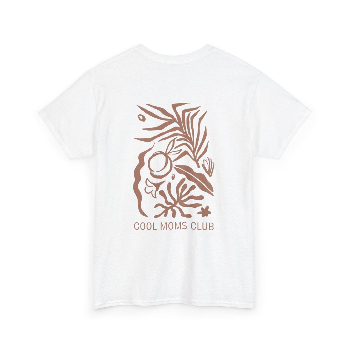 Cool Moms Club T-Shirt