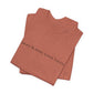 Edges Slayed Lives Saved T-shirt