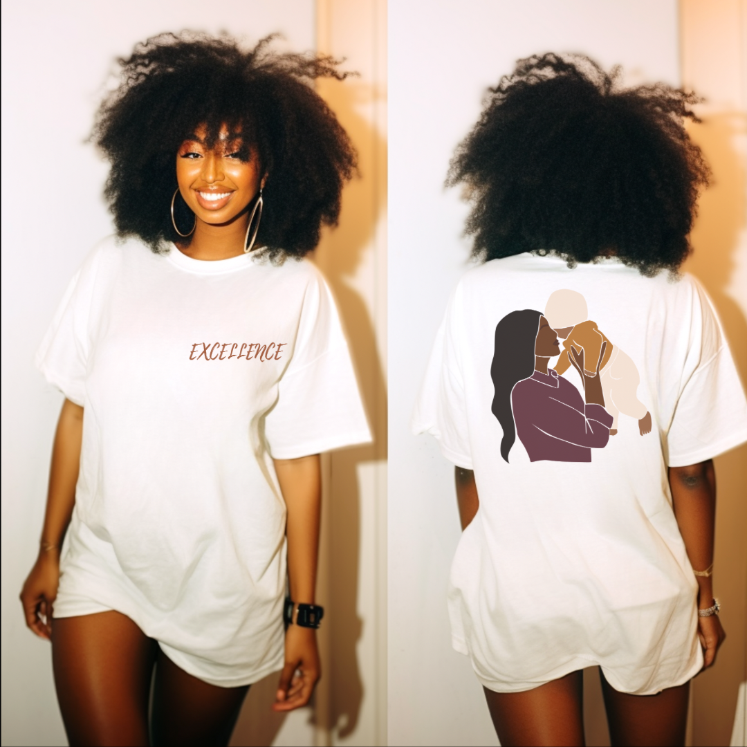 Excellence Tee