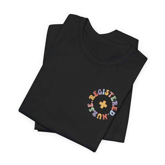 Registered Nurse T-shirt