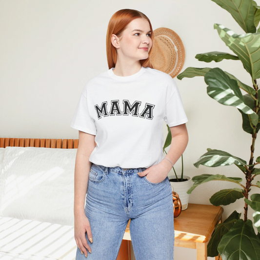 MAMA T-shirt