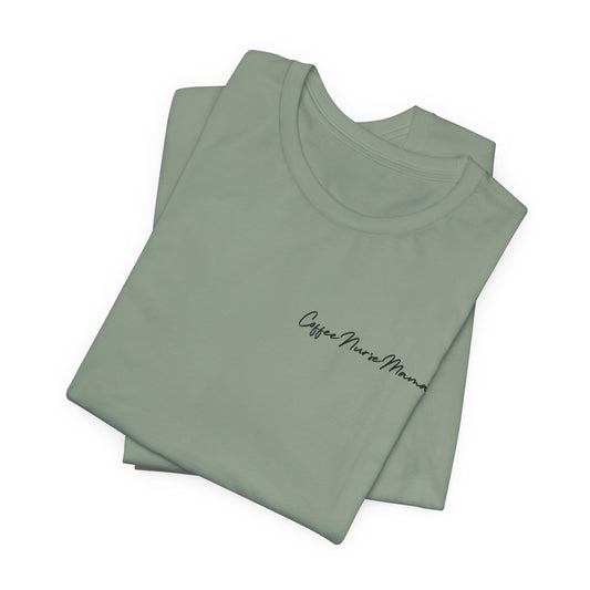 CNM Signature T-shirt