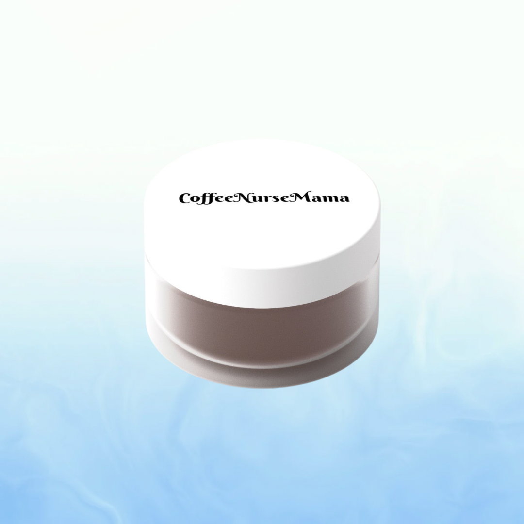 Sugar Kiss Lip Scrub
