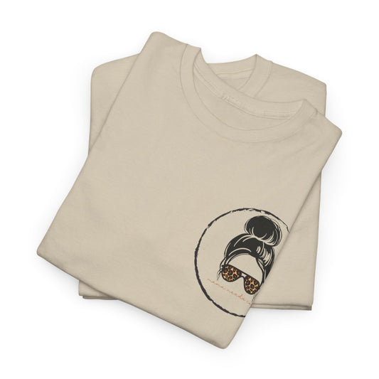 Mama Needs Coffee T-shirt