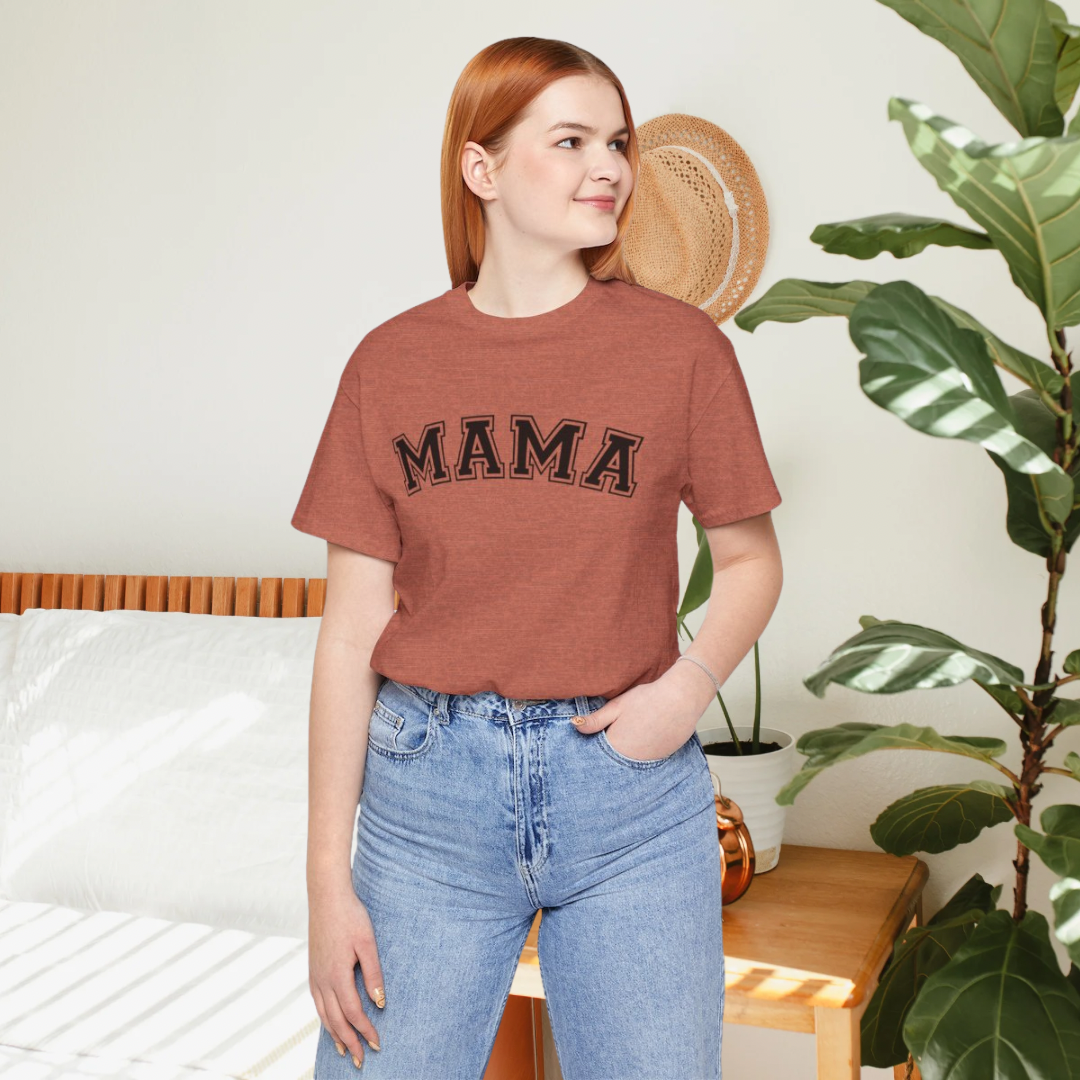MAMA T-shirt