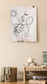Coffee In The Morning Wall Tapestry