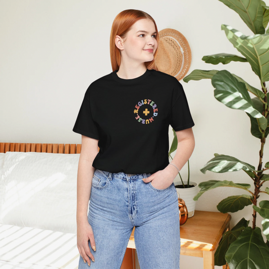 Registered Nurse T-shirt