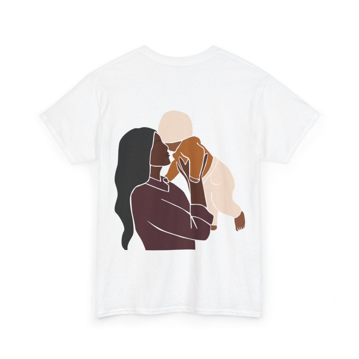 Mother of Excellence T-Shirt