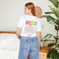 Nurse Tour T-shirt