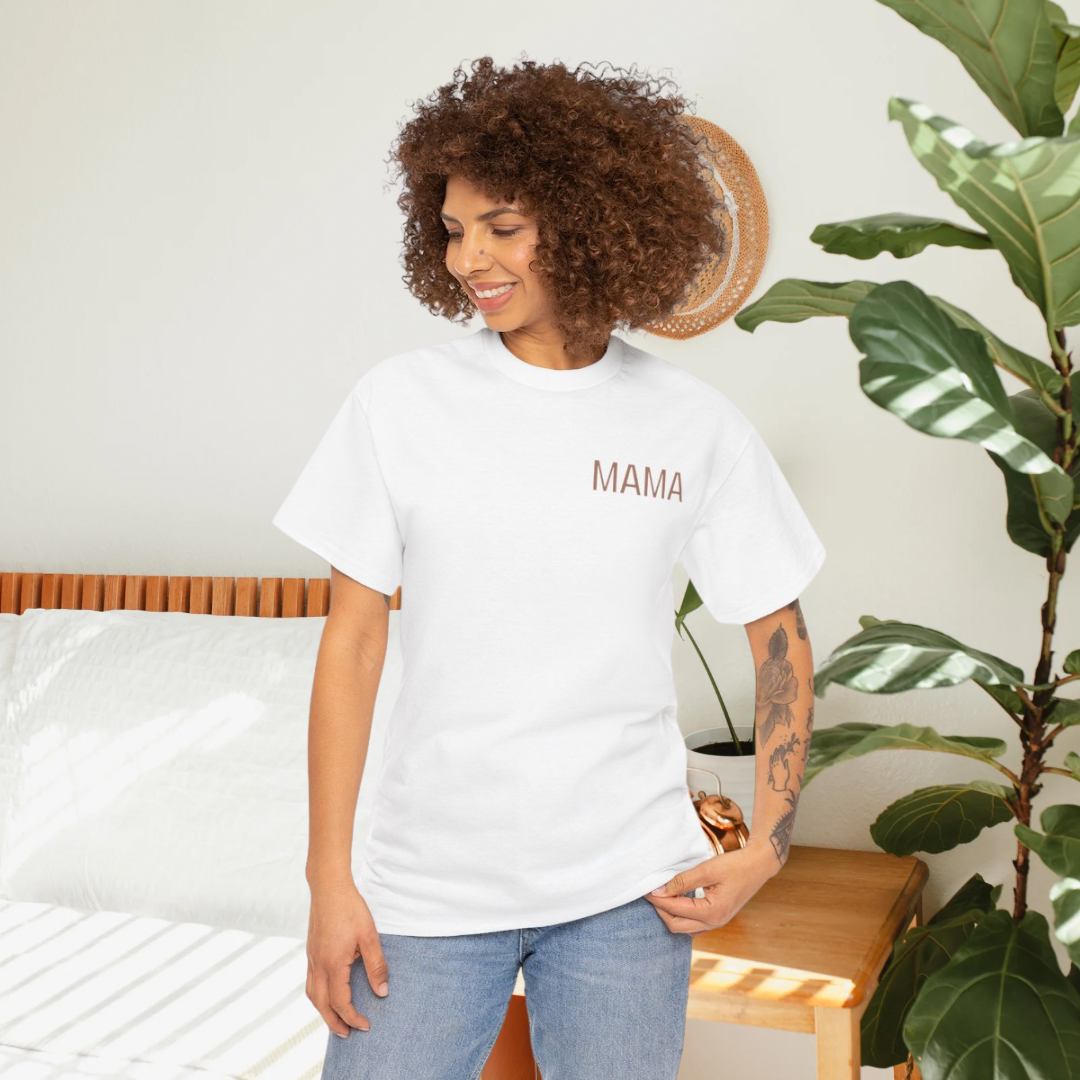 Cool Moms Club T-Shirt