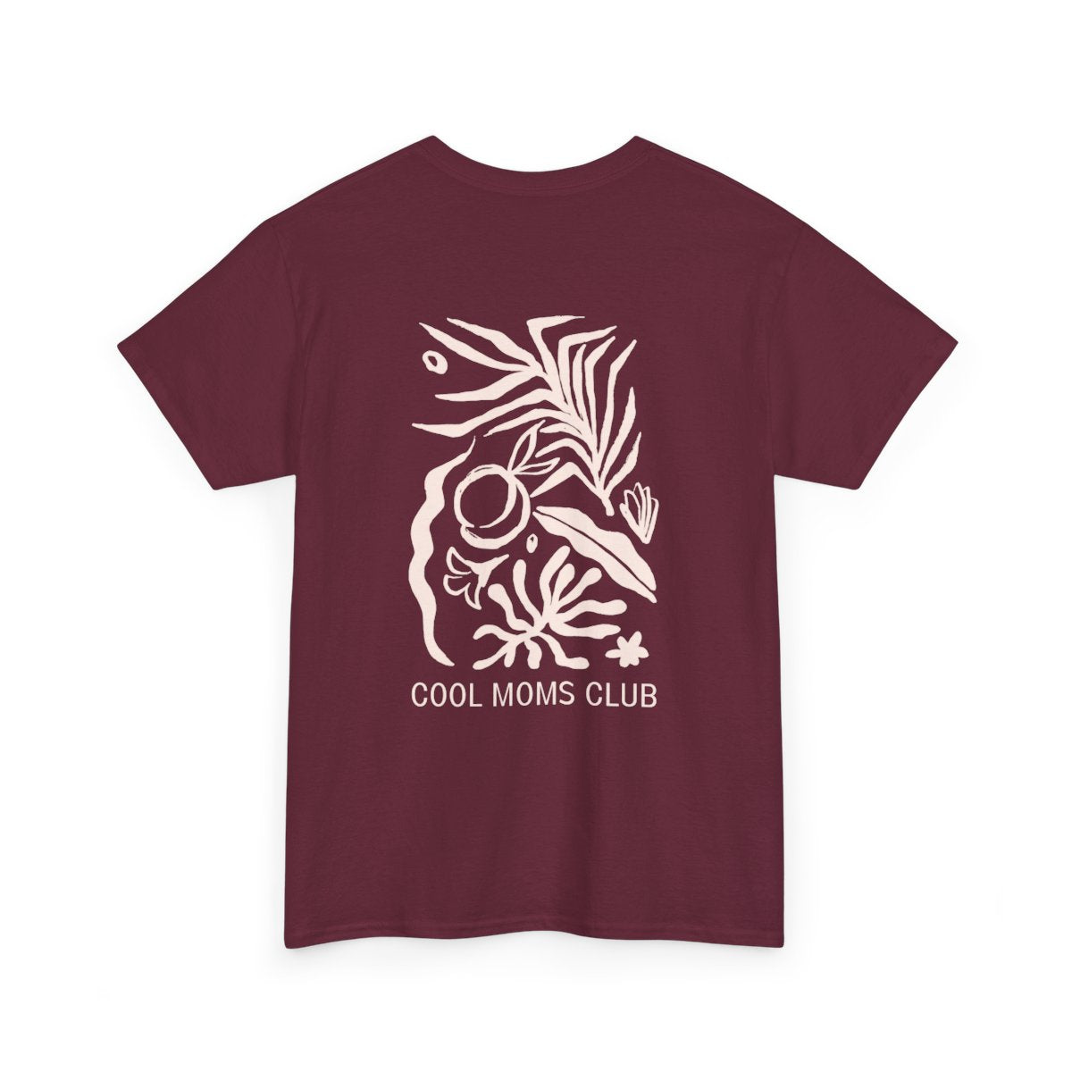 Cool Moms Club T-Shirt