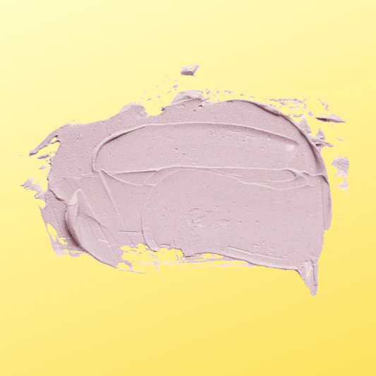 Radiant Rebel Clay Mask