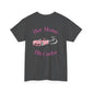Hot Moms Hit Curbs T-shirt