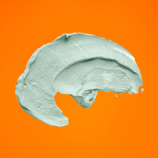 GirlyGlow Mattify Clay Mask