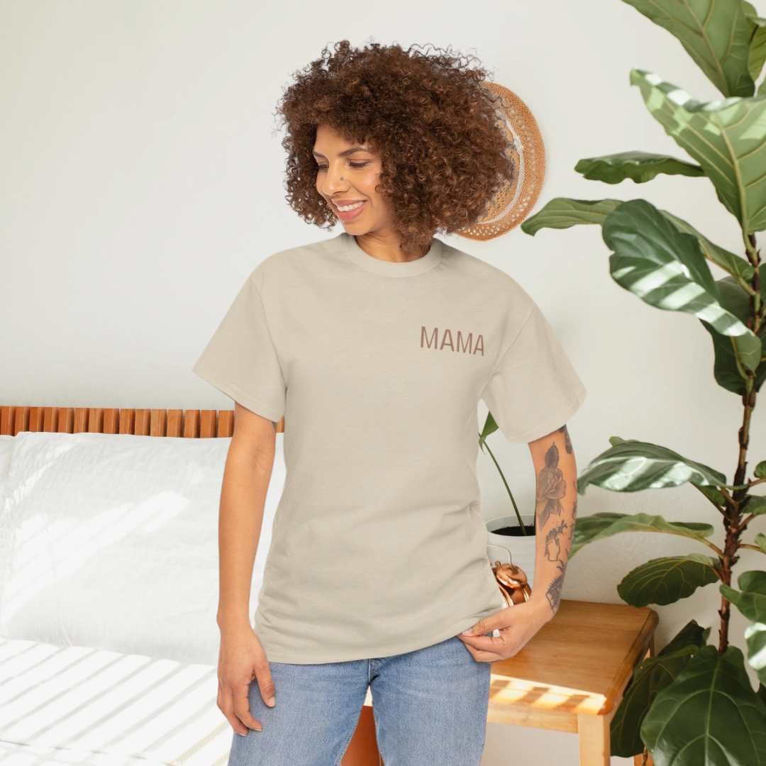 Cool Moms Club T-Shirt
