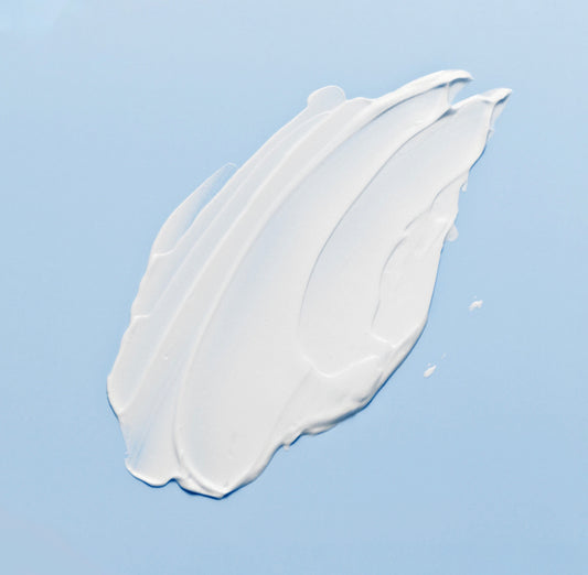 Glowing Goddess Moisturizer