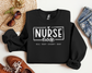 All Day Every Day Sweatshirt